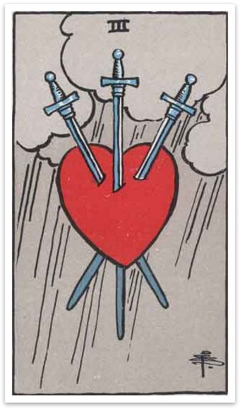 타로카드 읽는 법