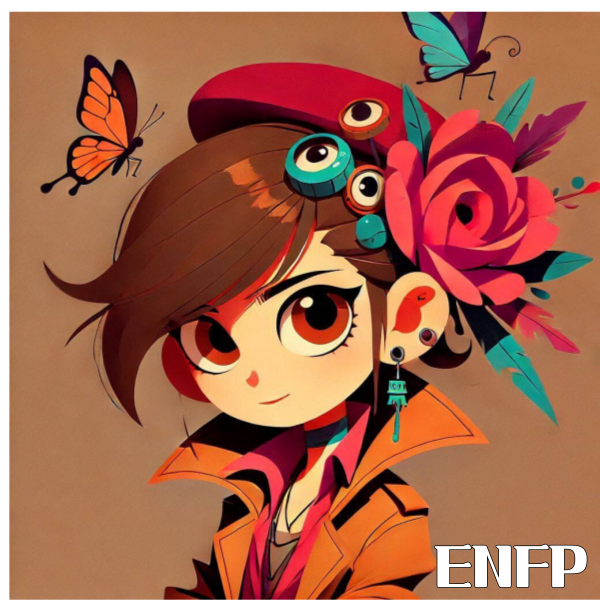 인프피(ENFP) 신년운세