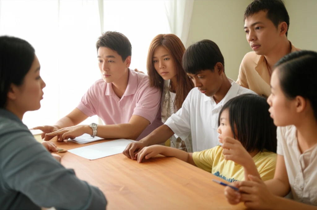 차상위계층, 몰라서 손해 보는 정부 ..