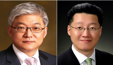 윤덕민 주일대사 정재호 주중대사