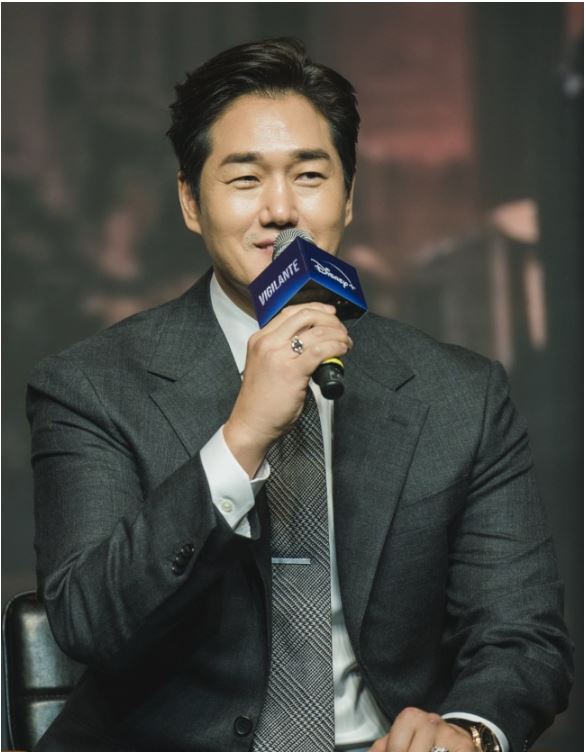 유지태 자녀