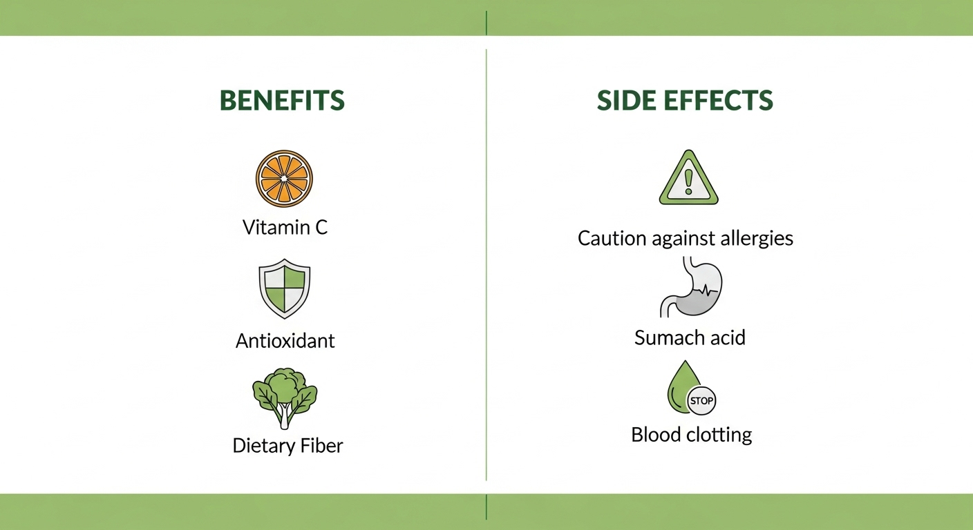 키위 효능 부작용