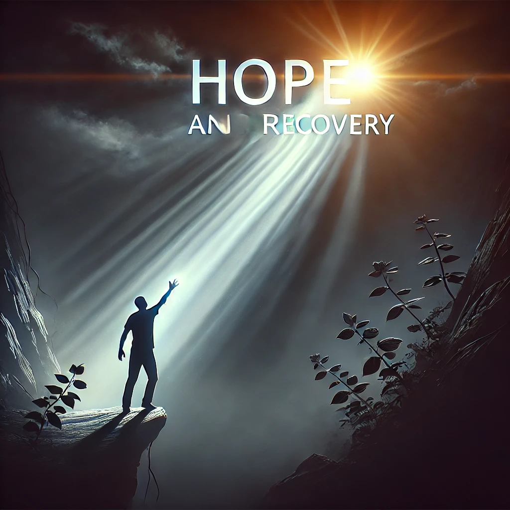 번아웃 증후군 예방 및 관리 방법