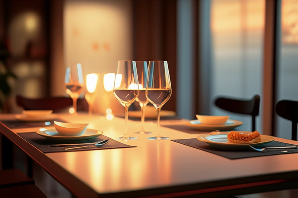 따뜻한 환대에 보답하는 방법: 감동적..