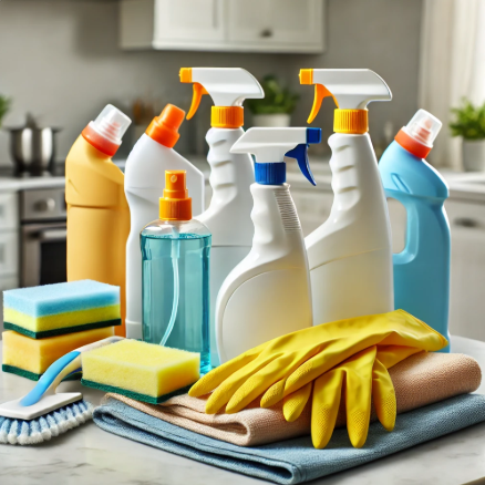 새집 입주청소 비용 정리