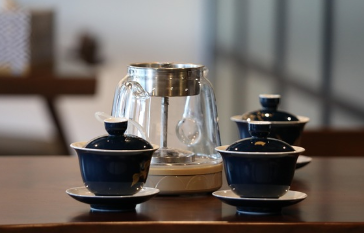 보이차 효능 및 부작용 (카페인 함량, 하루 권장량) 총정리