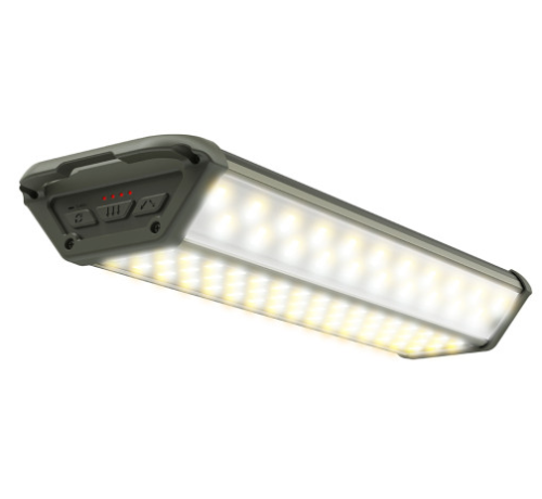 캠핑 준비물 크레모아 랜턴 사진 이미지입니다.