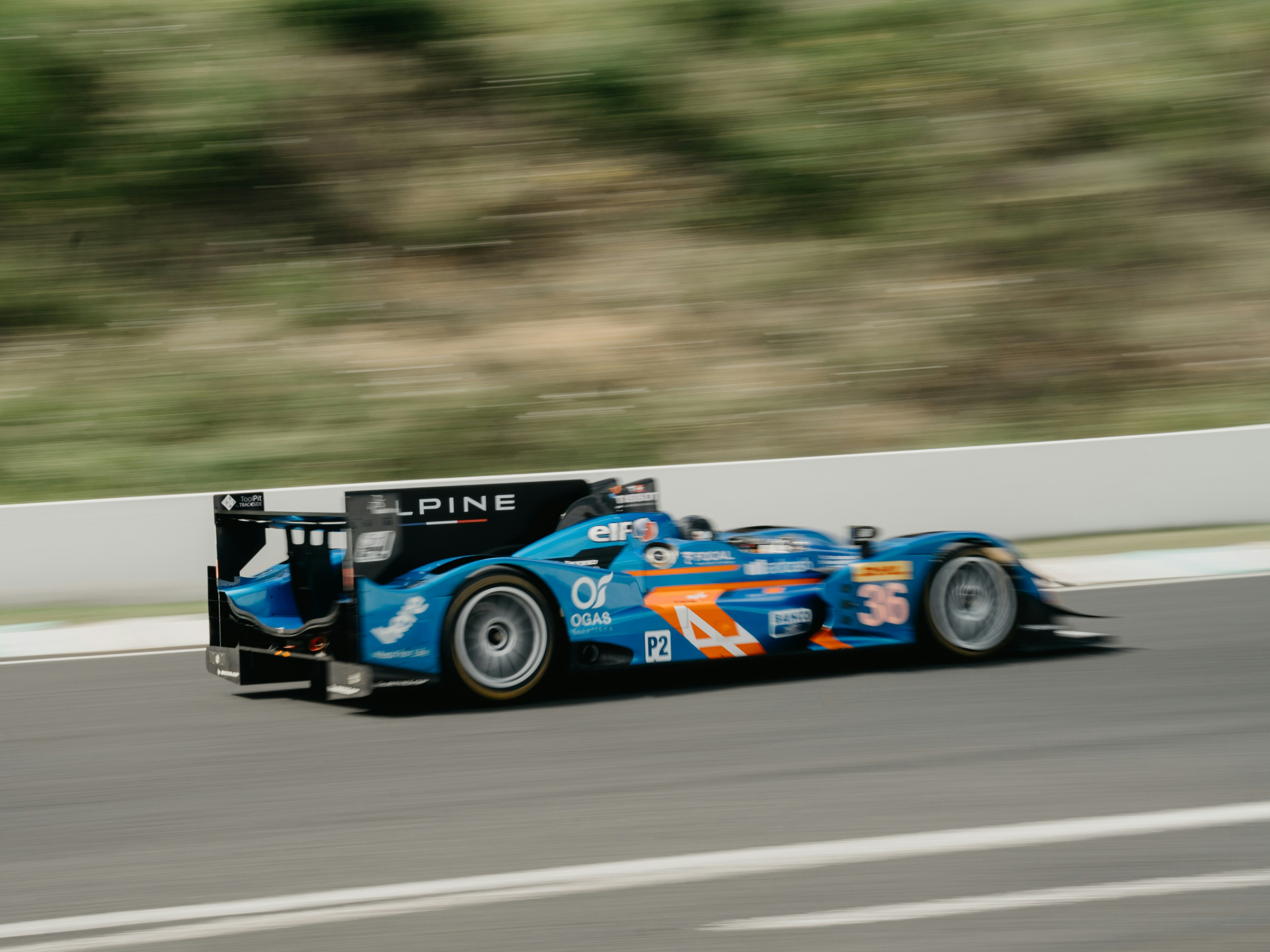 F1 알핀
