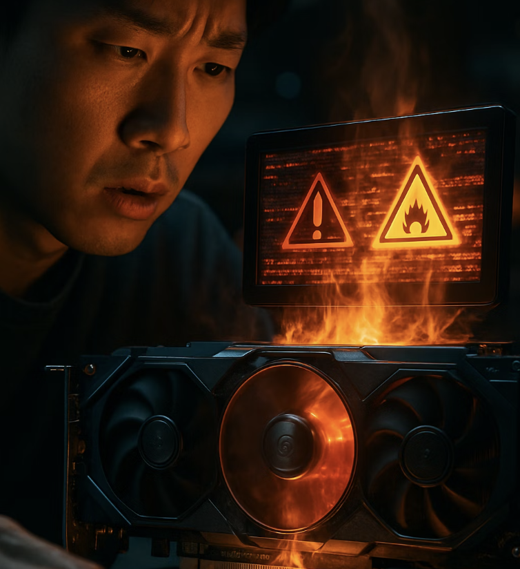 무엇을 잃을 수 있을까? (위험성)