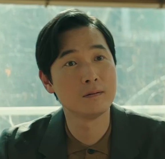 재벌집 막내 아들