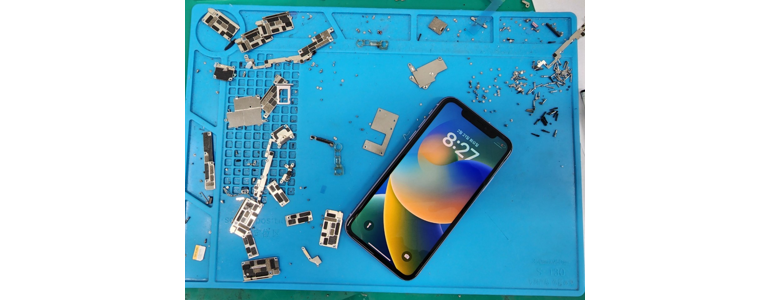 서울 금천구 아이폰수리