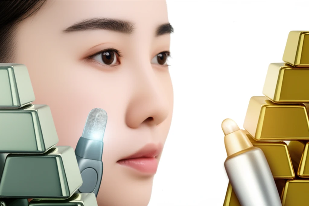 대구 지역 써마지 리프팅 시세와 정품..