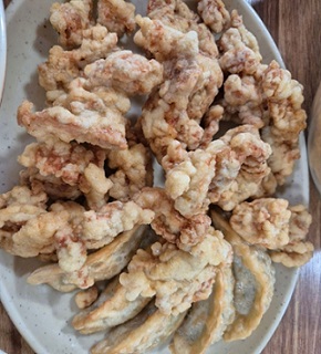 탕수육