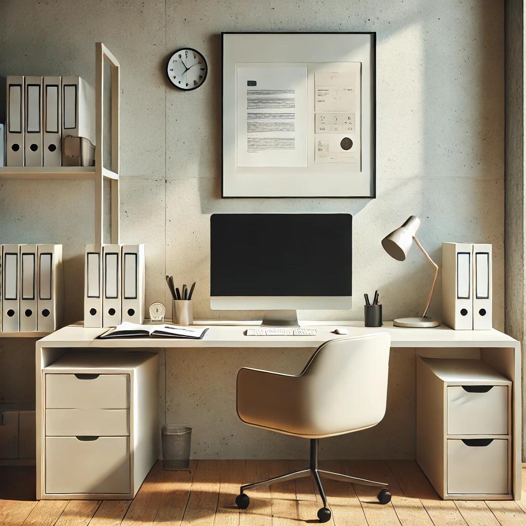 인사고과표 작성방법