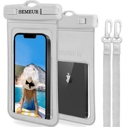 🛟 방수팩 고르는 법, 추천정보