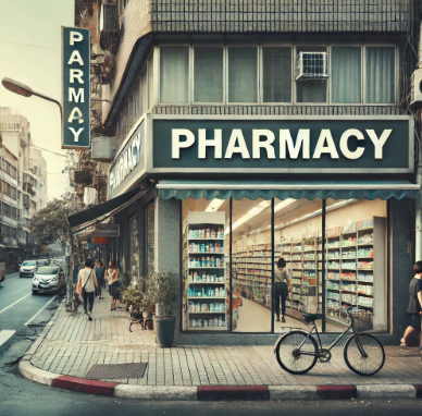 24시간 약국찾기 주말 야간 공휴일 휴일지킴이 약국 이용 방법