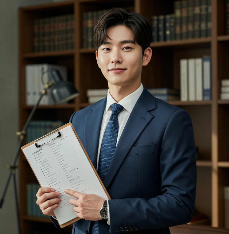 차용증 핵심 포인트 한눈에