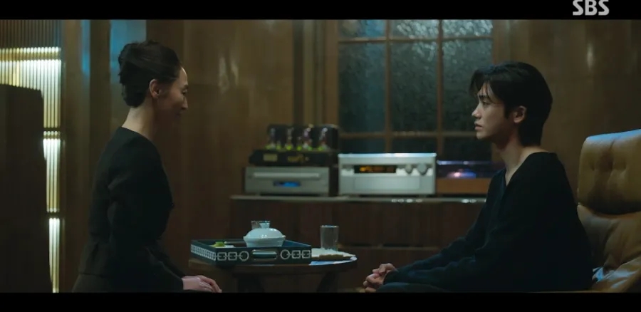 보물섬 6회 줄거리 및 관전 포인트 – 서동주의 기억은 돌아올까?