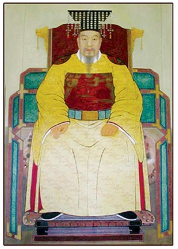 고려태조왕건