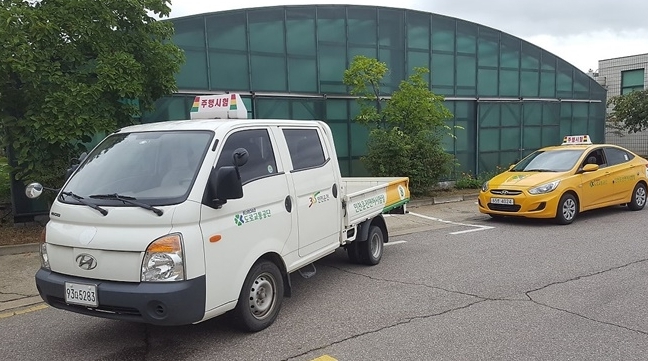 1종보통면허 운전범위