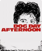 영화 &lsquo;뜨거운 오후&rsquo; 포스터