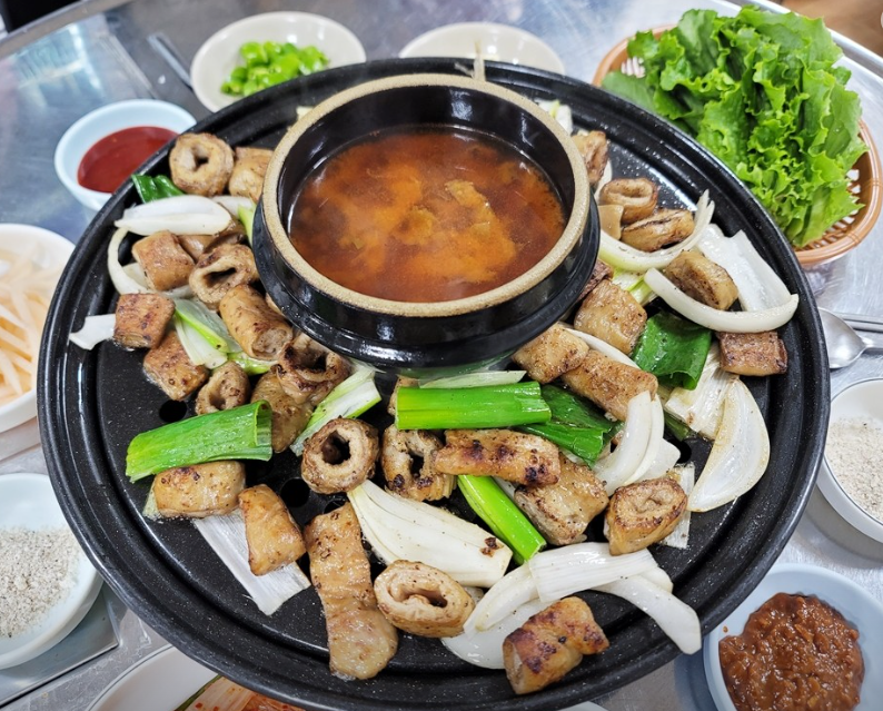 생생 정보통 맛집 식당 정보
