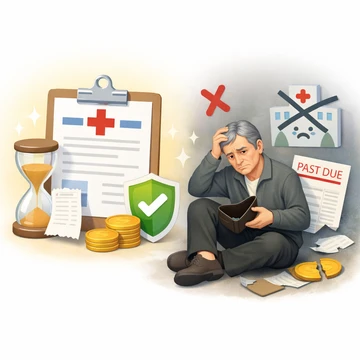 실손보험 청구 기간과 보험금 청구 기한 설명10