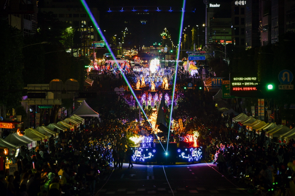 행사 프로그램 내용