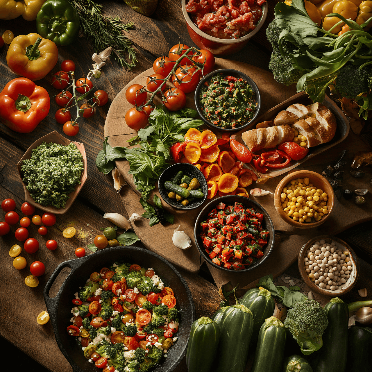 채식 영양학의 오해와 진실, 그리고 과학적 근거