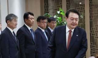 김태효 1차장 VIP 격노설