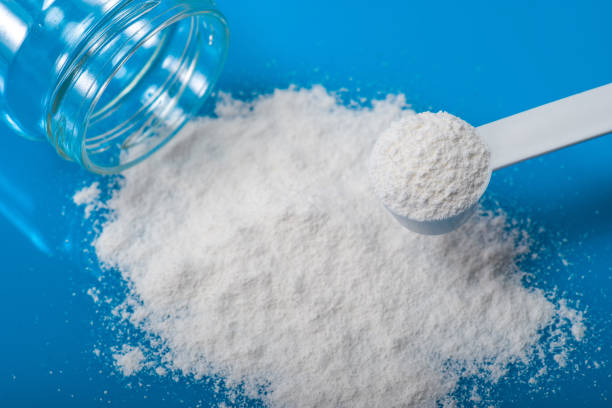 MSM 올바른 복용법