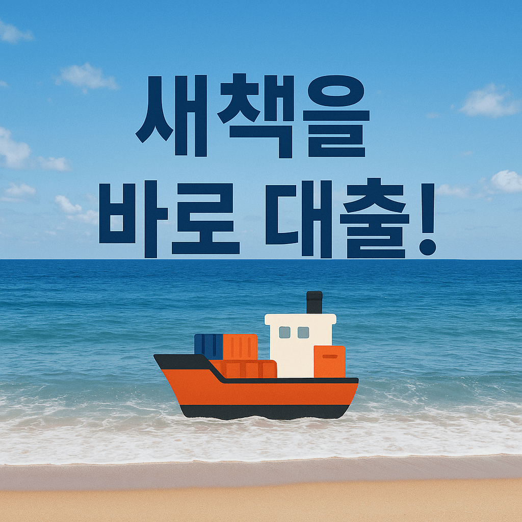 새 책 바로 대출 희망도서 바로대출