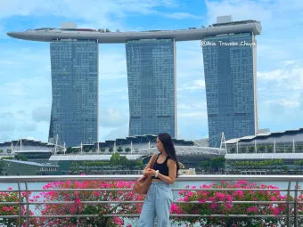 싱가포르 여행 로밍 완벽 가이드 데이터 걱정 없는 즐거운 여행_24