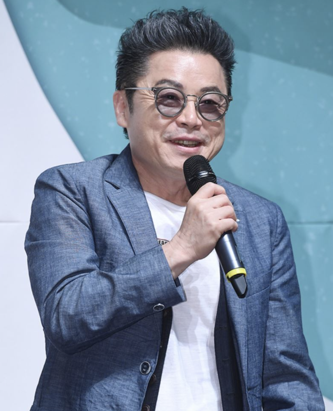 김학래 활동