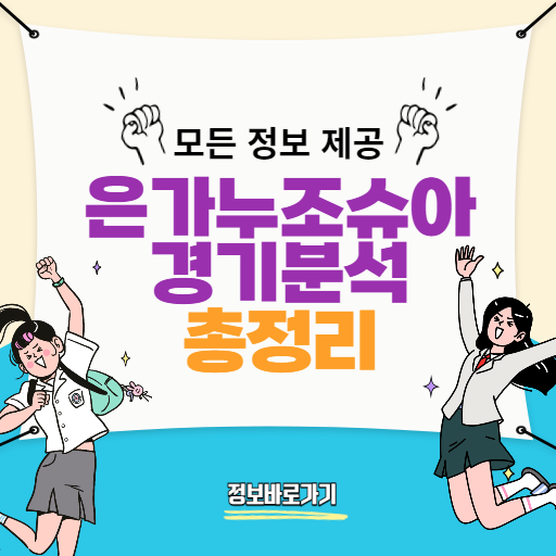 은가누조슈아