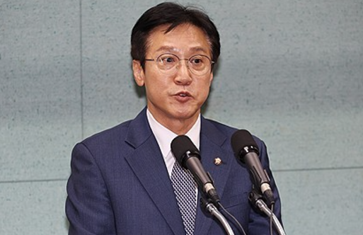 신영대 국회의원