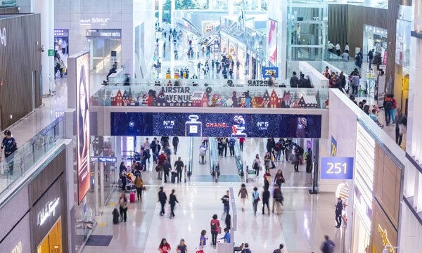 인천공항 스마트패스