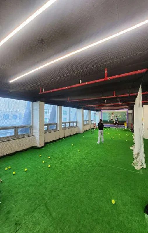 MD테니스 아카데미 오송점