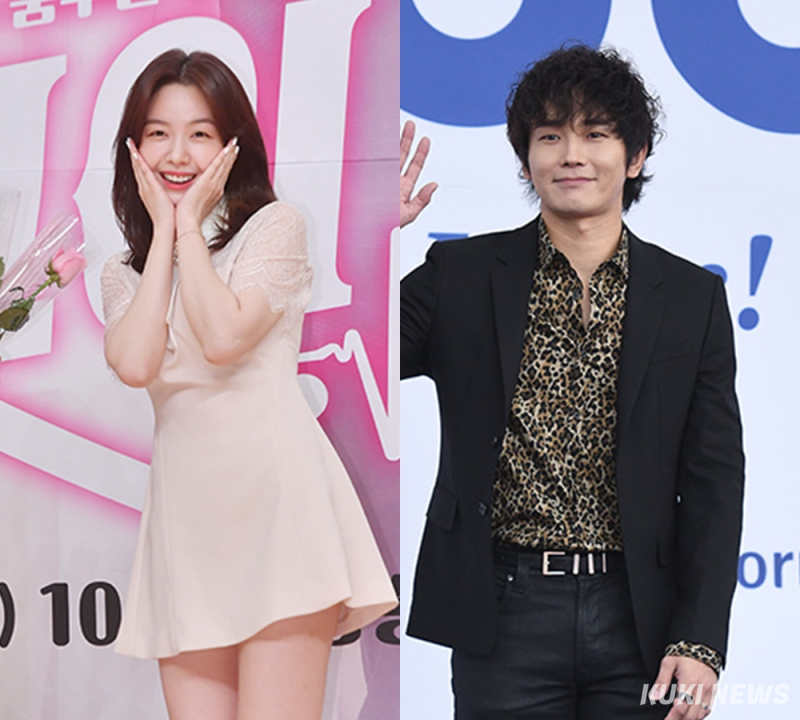 걸스데이 민아, 온주완 결혼발표, 프로필,사주,궁합