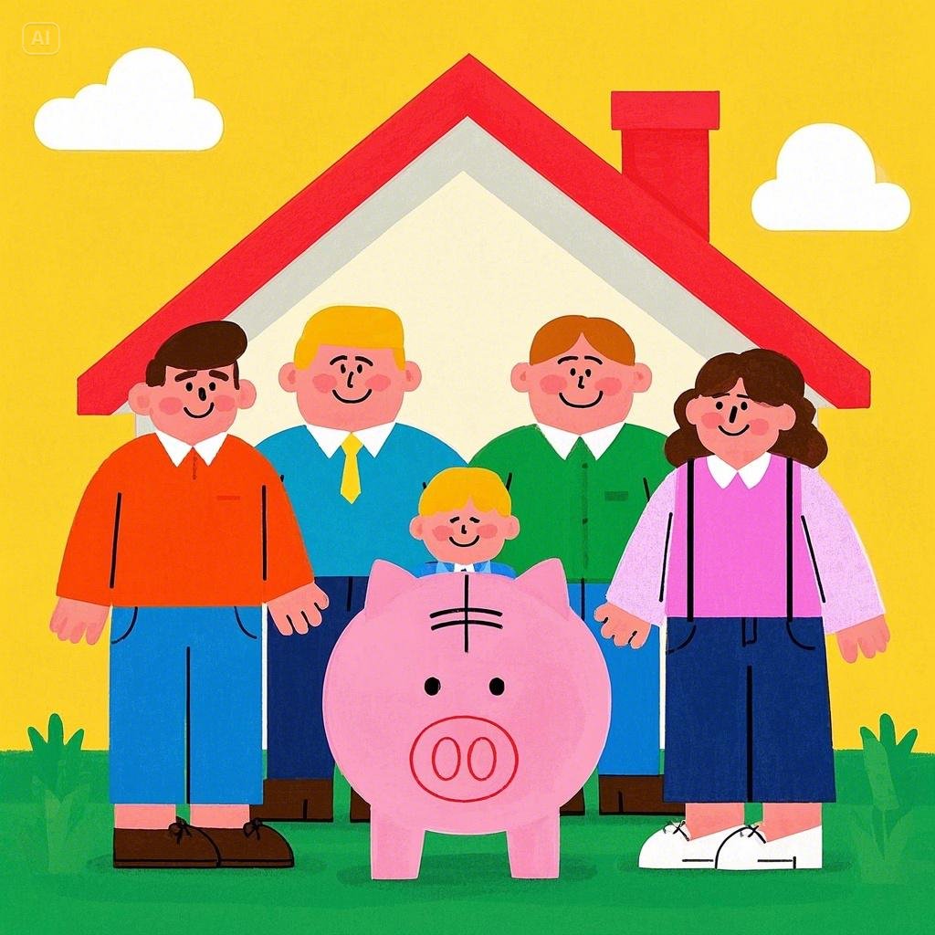 기초생활수급자 주거급여 상세 안내