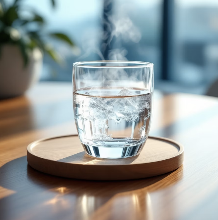 가장 먼저 해야 할 일&amp;#44; 수분 폭탄