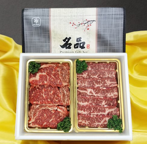 추석 선물세트 순위