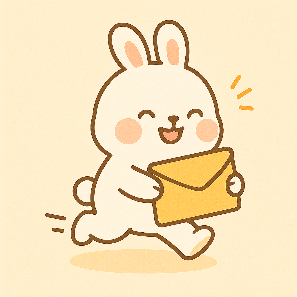 2025-07-03 캐시워크 돈버는퀴즈 정답과 어울리는 귀여운 이미지