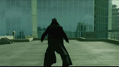 매트릭스 (1999)
워쇼스키 형제의 매트릭스 시리즈의 첫 번째 작품이다.