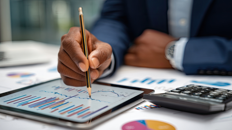 금융 상품을 비교해도 답이 안 나오는 구조적인 이유