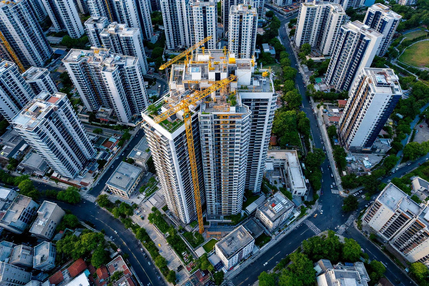 부동산 시장 전망 2025: 꼭 알아야 할 트렌드