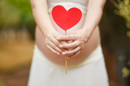 초기 임신, 내 몸은 지금 어떤 변화를 겪고 있을까?