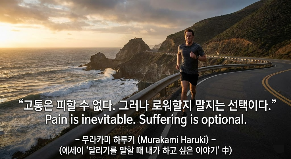 무라카미 하루키 (Murakami Haruki)