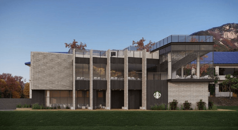 스타벅스-더북한산점-매장사진