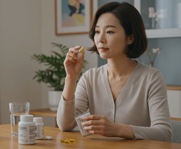 햇빛알레르기 증상과 대처법 사진 8